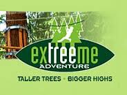 Extreeme Adventure Logo