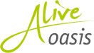 Oasis Leisure Centre Logo