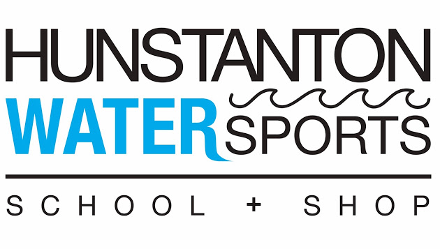 Hunstanton Watersports School Logo
